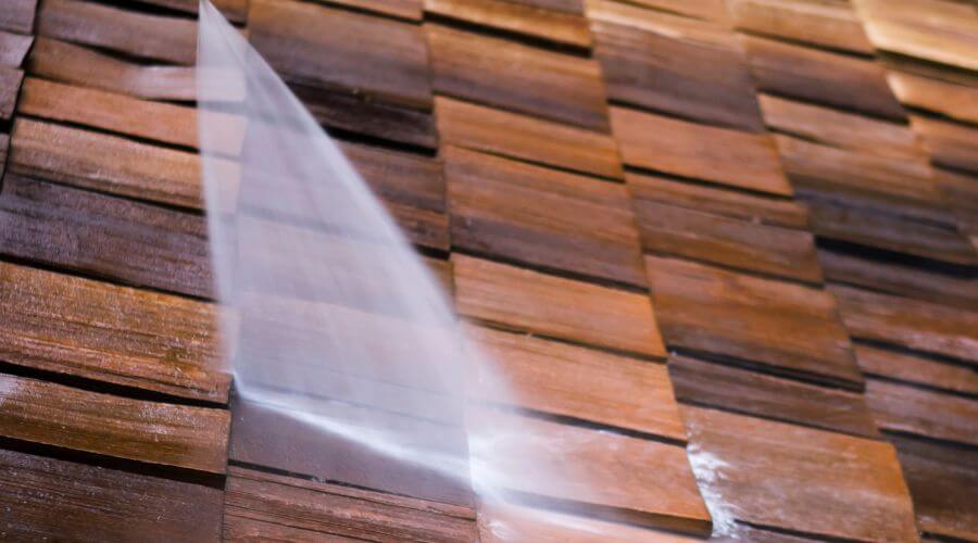 Asphalt Roofing in Stumpy Point, NC